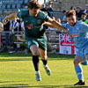 Aaron Nuttall